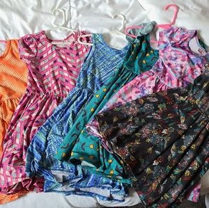 Dot dot Smile Dresses